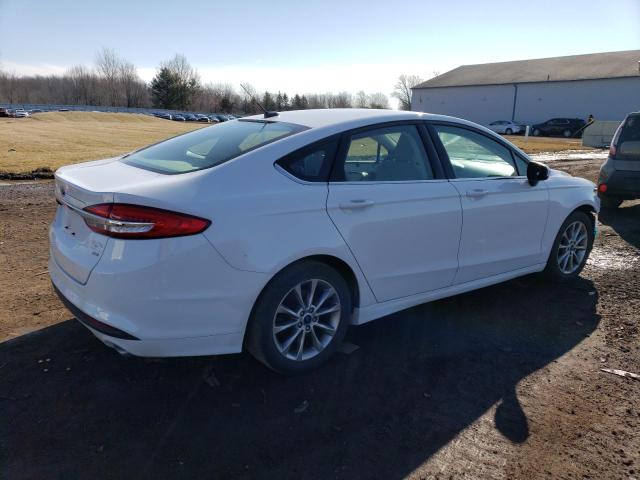 Photo 3 from auction – 2017 FORD FUSION SE with VIN 3FA6P0H74HR126113