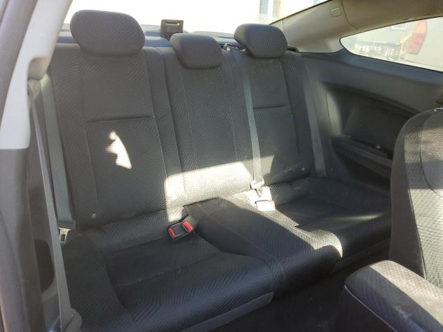 Photo 10 from auction – 2012 HONDA CIVIC SI with VIN 2HGFG4A51CH700246