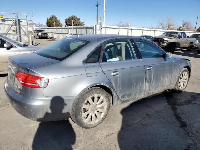 Photo 3 from auction – 2011 AUDI A4 PREMIUM with VIN WAUEFAFL2BN040191