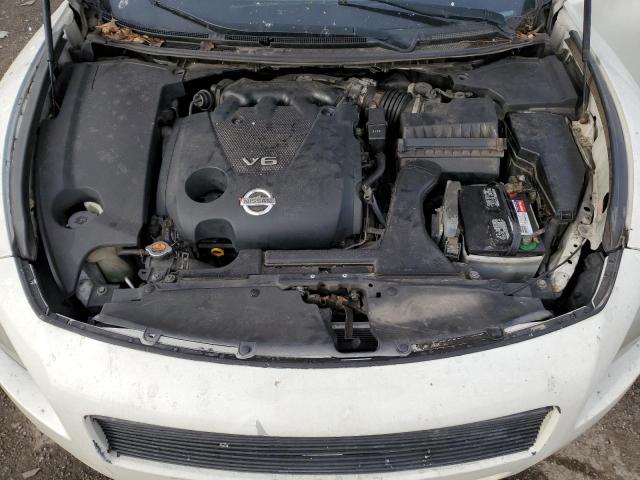 Photo 11 from auction – 2014 NISSAN MAXIMA S with VIN 1N4AA5AP6EC440889