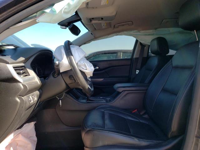 Photo 7 from auction – 2018 GMC ACADIA SLT with VIN 1GKKNMLS0JZ194139