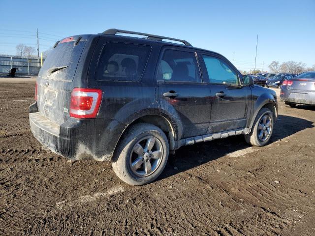Photo 3 from auction – 2012 FORD ESCAPE XLT with VIN 1FMCU9DG3CKC07371