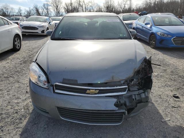 Photo 5 from auction – 2007 CHEVROLET IMPALA LT with VIN 2G1WT58KX79244008