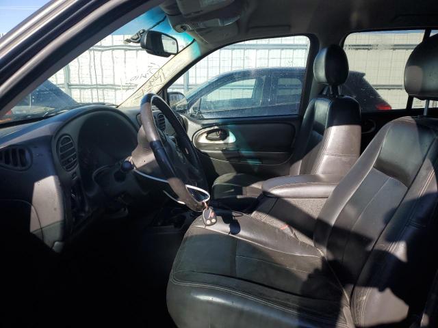 Photo 7 from auction – 2008 CHEVROLET TRAILBLAZE with VIN 1GNDT13S782169452