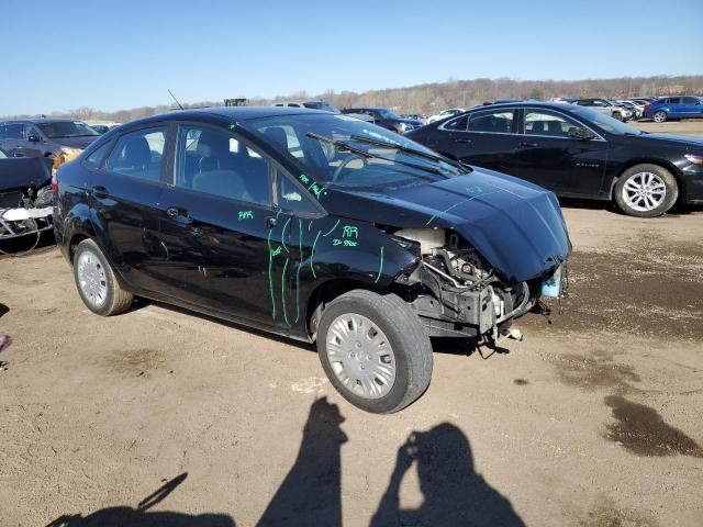 Photo 4 from auction – 2019 FORD FIESTA S with VIN 3FADP4AJ2KM163668