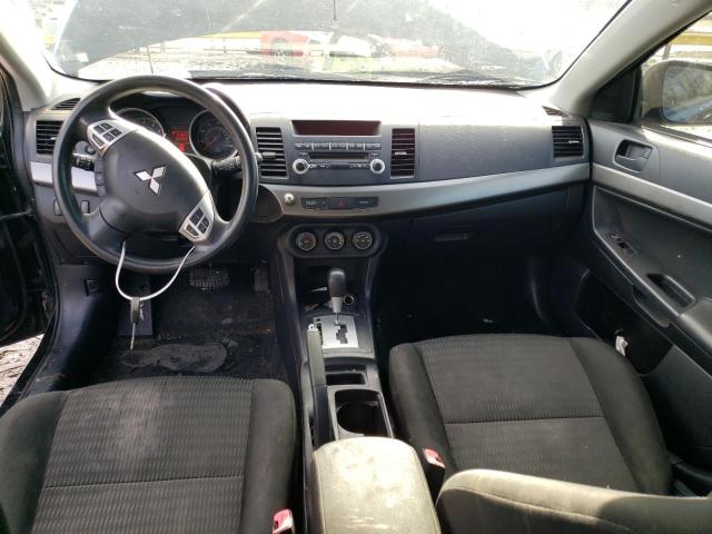 Photo 8 from auction – 2013 MITSUBISHI LANCER ES/ with VIN JA32X2HU4DU013175