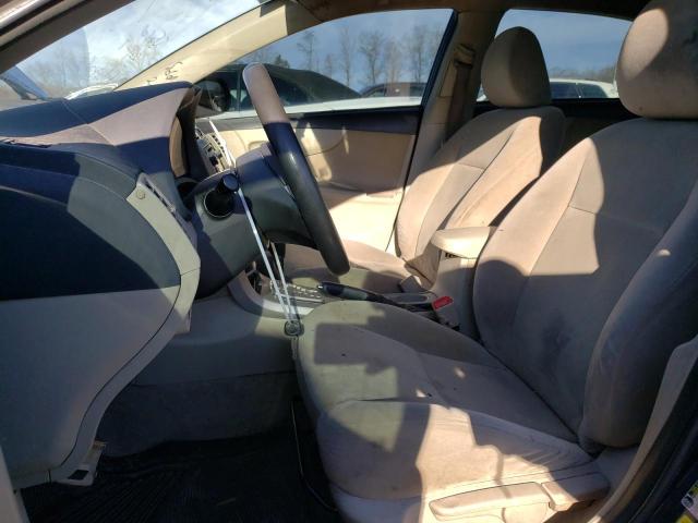 Photo 7 from auction – 2012 TOYOTA COROLLA BA with VIN 5YFBU4EE0CP011891