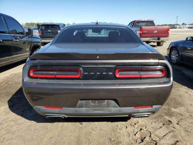 Photo 6 from auction – 2015 DODGE CHALLENGER with VIN 2C3CDZBT6FH788563