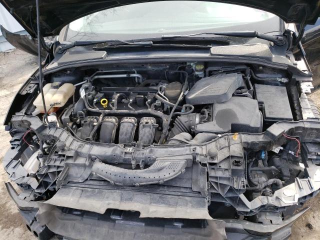 Photo 11 from auction – 2015 FORD FOCUS S with VIN 1FADP3E26FL378720