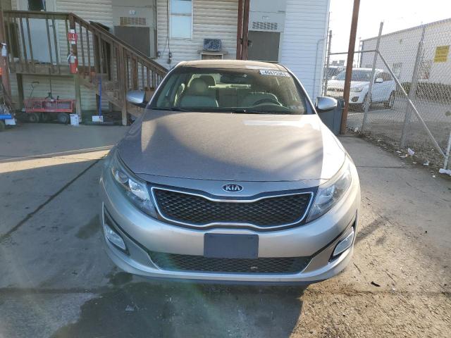 Photo 5 from auction – 2014 KIA OPTIMA EX with VIN 5XXGN4A72EG309865