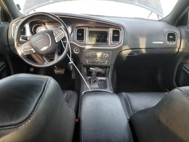 Photo 8 from auction – 2020 DODGE CHARGER SX with VIN 2C3CDXBG8LH207311