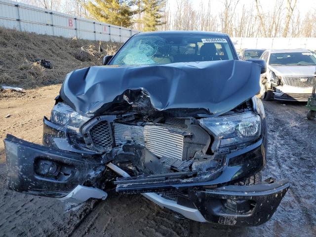 Photo 5 from auction – 2022 FORD RANGER XL with VIN 1FTER1FH2NLD20635