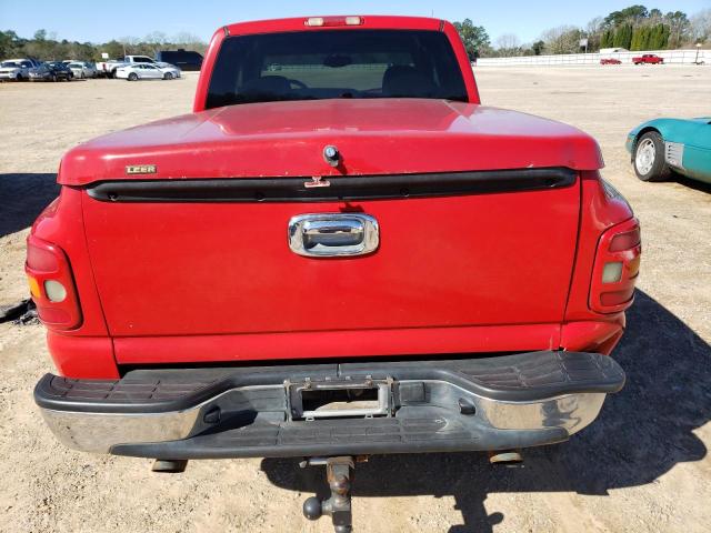 Photo 6 from auction – 2003 CHEVROLET SILVERADO with VIN 1GCEC19V73Z242754