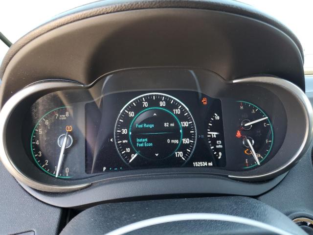 Photo 9 from auction – 2014 BUICK LACROSSE with VIN 1G4GB5G32EF102339