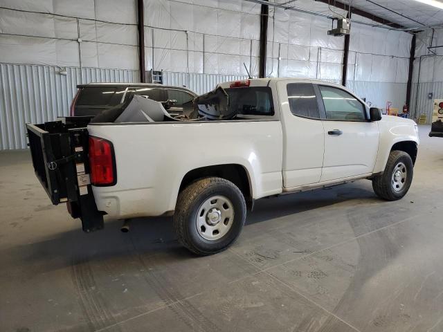 Photo 3 from auction – 2016 CHEVROLET COLORADO with VIN 1GCHSBEAXG1298782