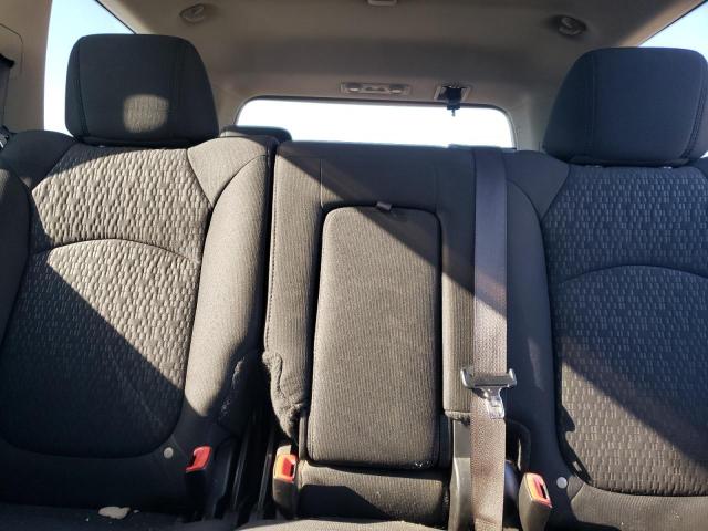 Photo 10 from auction – 2008 GMC ACADIA SLE with VIN 1GKER13788J276267