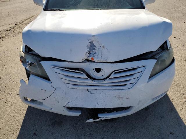 Photo 11 from auction – 2007 TOYOTA CAMRY CE with VIN 4T1BE46K77U503842