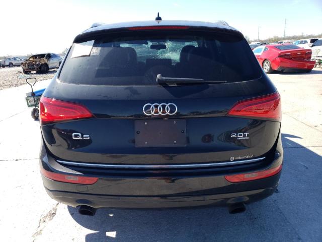 Photo 6 from auction – 2015 AUDI Q5 PREMIUM with VIN WA1LFAFP7FA031703