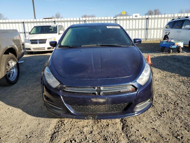 Photo 5 from auction – 2015 DODGE DART SE AE with VIN 1C3CDFDH0FD403681