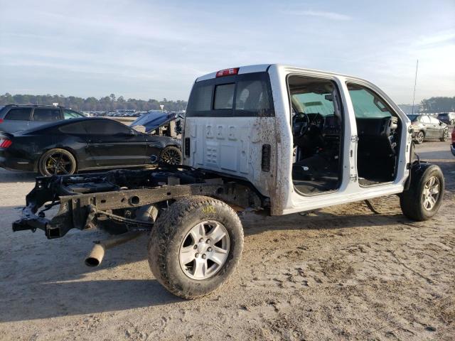 Photo 3 from auction – 2018 CHEVROLET SILVERADO with VIN 3GCUKTEJ7JG549559
