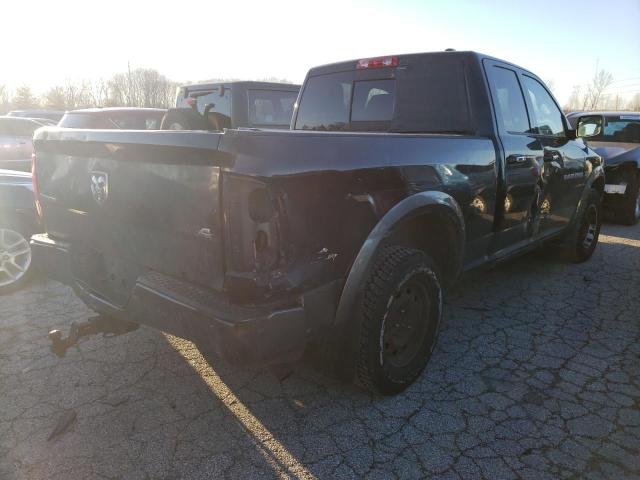 Photo 3 from auction – 2012 DODGE RAM 1500 S with VIN 1C6RD7GT2CS119317