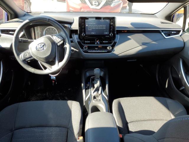 Photo 8 from auction – 2022 TOYOTA COROLLA SE with VIN 5YFP4MCE9NP132169