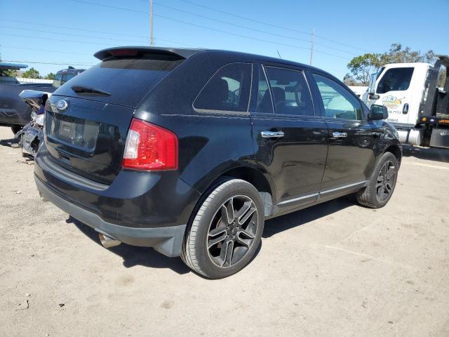 Photo 3 from auction – 2011 FORD EDGE SE with VIN 2FMDK3GC6BBA82035