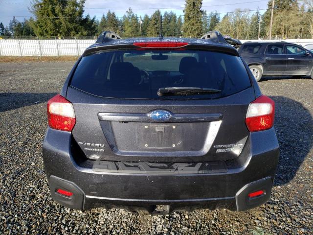 Photo 6 from auction – 2017 SUBARU CROSSTREK with VIN JF2GPABC4H8271892