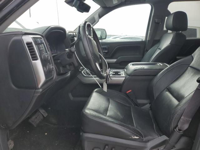 Photo 7 from auction – 2015 CHEVROLET SILVERADO with VIN 3GCUKSEC2FG420793
