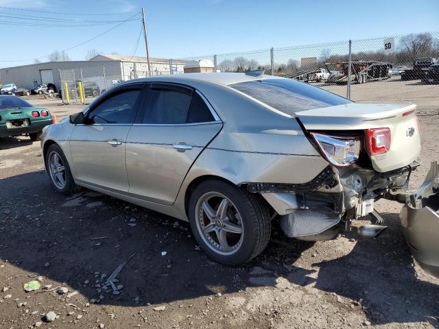 Photo 2 from auction – 2015 CHEVROLET MALIBU LTZ with VIN 1G11F5SL6FF134338