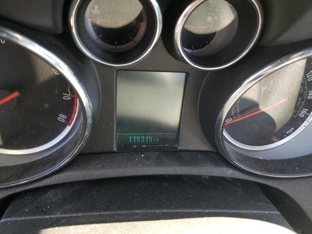 Photo 9 from auction – 2015 BUICK ENCORE CON with VIN KL4CJFSB0FB145087