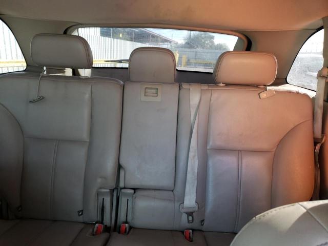 Photo 10 from auction – 2007 FORD EDGE SEL with VIN 2FMDK38C97BB69384