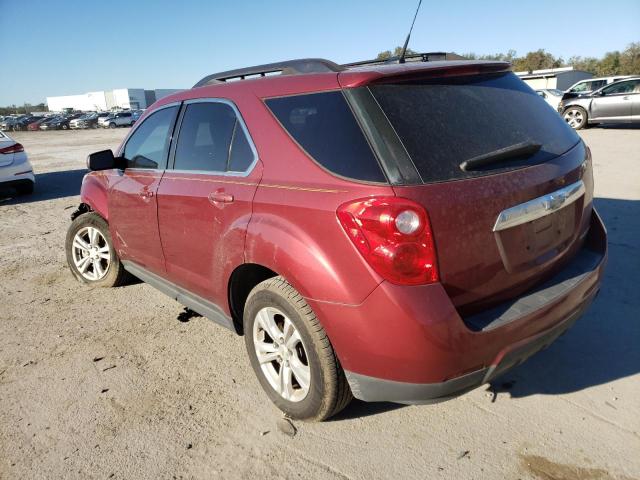 Photo 2 from auction – 2011 CHEVROLET EQUINOX LT with VIN 2CNALDEC7B6418602