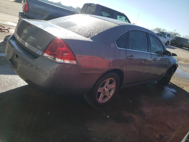 Photo 3 from auction – 2008 CHEVROLET IMPALA LS with VIN 2G1WB58K689235343