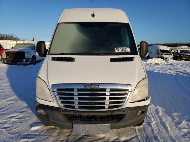 Photo 5 from auction – 2013 FREIGHTLINER SPRINTER 2 with VIN WDYPE7CC1D5739809