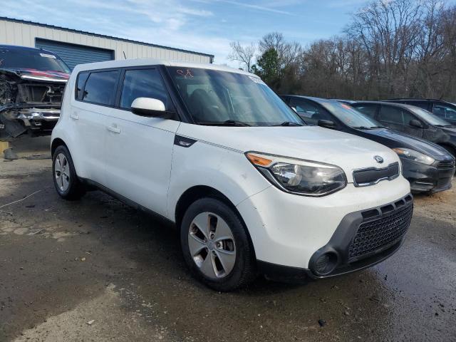 Photo 4 from auction – 2014 KIA SOUL with VIN KNDJN2A24E7101218