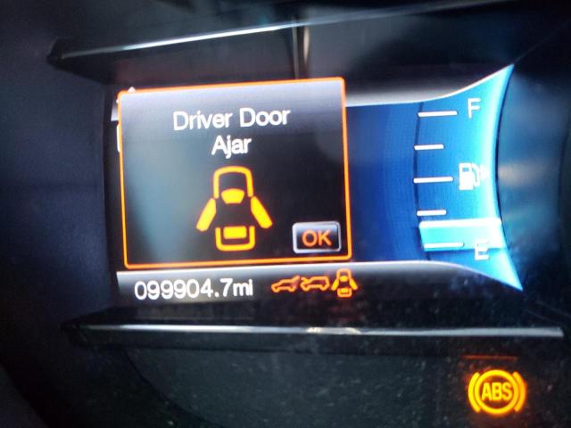 Photo 9 from auction – 2016 FORD EXPLORER X with VIN 1FM5K8D85GGA81430