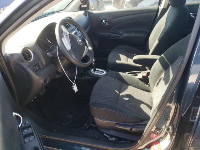 Photo 7 from auction – 2017 NISSAN VERSA S with VIN 3N1CN7AP3HL883810