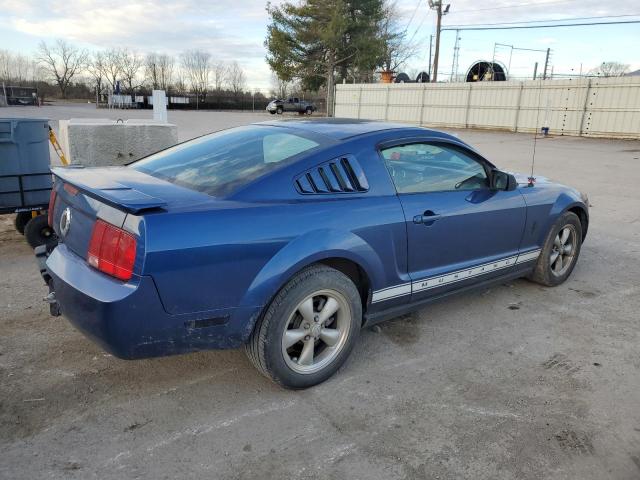Photo 3 from auction – 2007 FORD MUSTANG with VIN 1ZVFT80N975257972