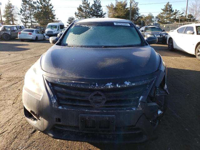 Photo 5 from auction – 2013 NISSAN ALTIMA 3.5 with VIN 1N4BL3AP9DC121925