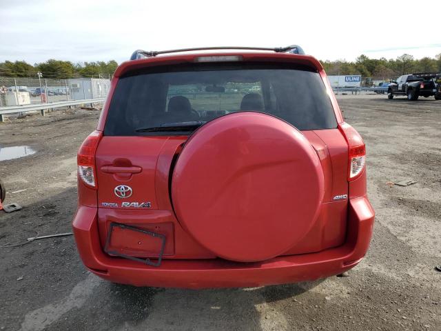 Photo 6 from auction – 2007 TOYOTA RAV4 with VIN JTMBD33V075063649