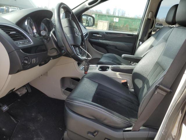 Photo 7 from auction – 2018 DODGE GRAND CARA with VIN 2C4RDGCG4JR346542