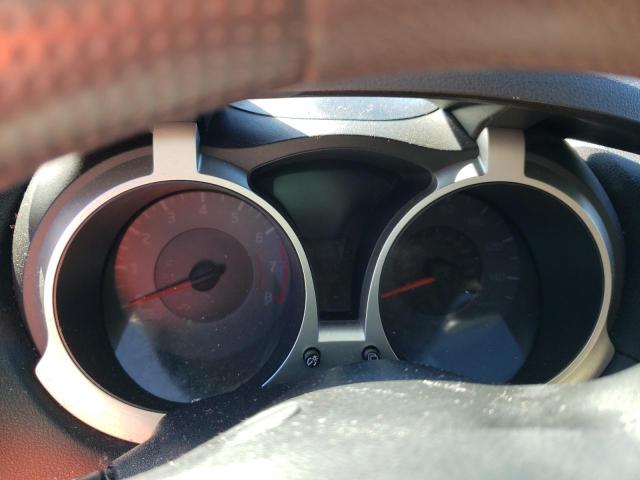 Photo 9 from auction – 2011 NISSAN JUKE S with VIN JN8AF5MR8BT006255