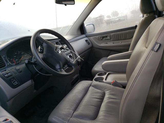 Photo 7 from auction – 2003 HONDA ODYSSEY EX with VIN 5FNRL18073B050960