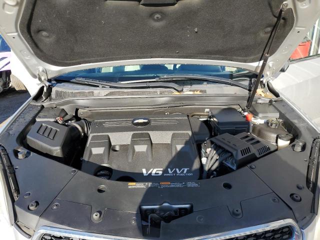 Photo 12 from auction – 2015 CHEVROLET EQUINOX LT with VIN 2GNFLHE31F6409604