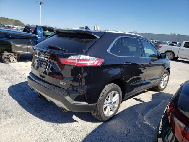 Photo 3 from auction – 2019 FORD EDGE SEL with VIN 2FMPK4J95KBC13875