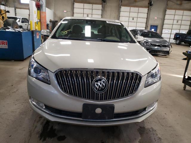 Photo 5 from auction – 2014 BUICK LACROSSE with VIN 1G4GC5G33EF283349
