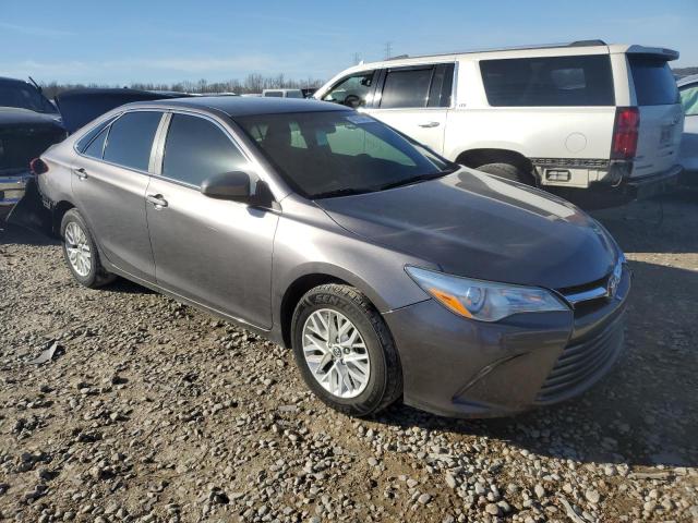 Photo 4 from auction – 2017 TOYOTA CAMRY LE with VIN 4T1BF1FKXHU674954