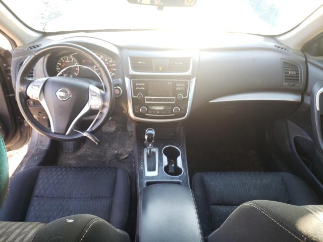 Photo 8 from auction – 2018 NISSAN ALTIMA 2.5 with VIN 1N4AL3AP9JC187527