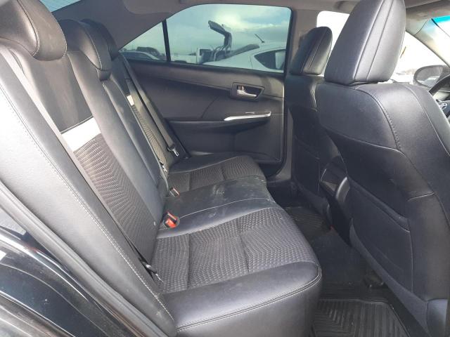 Photo 10 from auction – 2013 TOYOTA CAMRY L with VIN 4T1BF1FK4DU264922